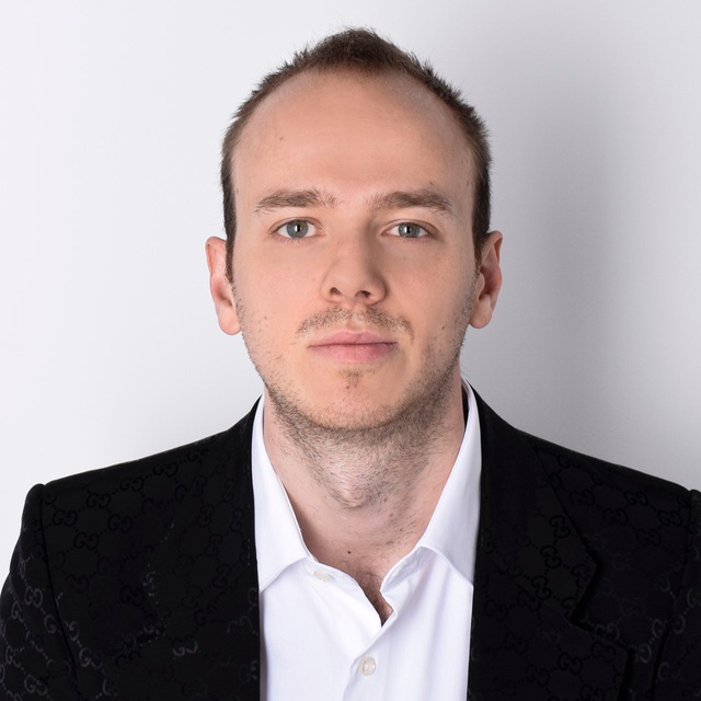 Oleg Shenderyuk