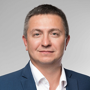 Алексей Клецко
