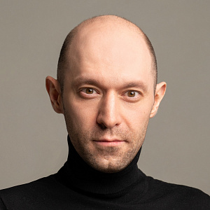Oleg Nazarov